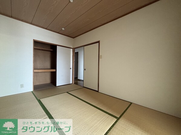 イーストコートSKの物件内観写真